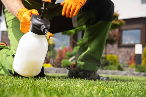 Best Exterminator Services  in Goldsboro, NC